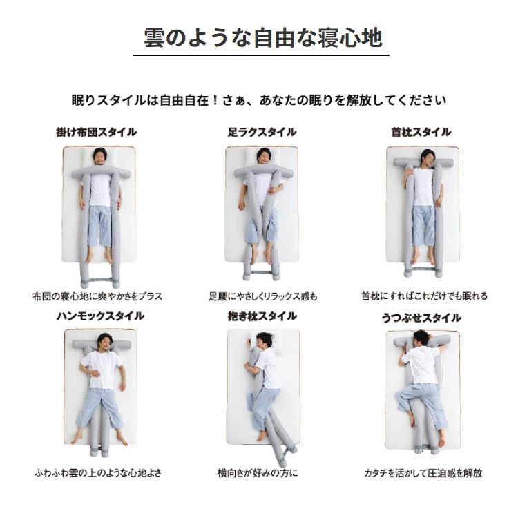 ポイント10倍】空調寝具 快雲SOYO AX-BSA607 アテックス ATEX そよ
