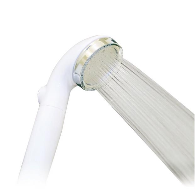 正規品】シャワーヘッド アクアリバイバル TS-2 ウルトラファイン