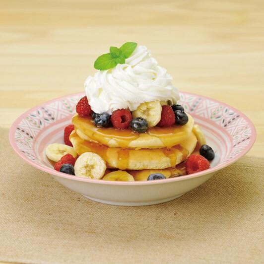 ハワイアン コナウインズ・ハワイアンプレート5柄組 日本製 深皿 大皿