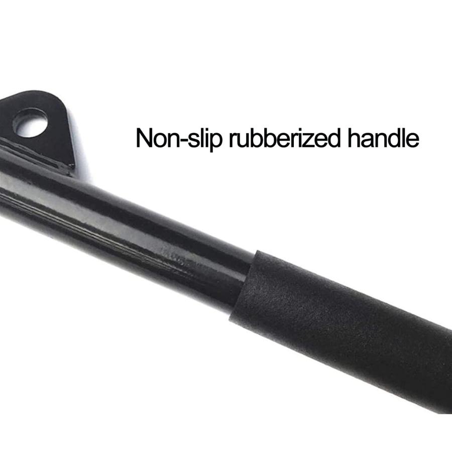 ラットプルダウンバー ストレートバー、LATプルダウンバー ケーブル