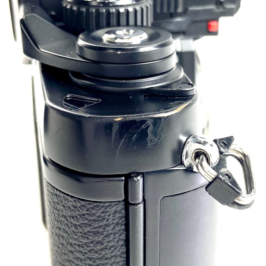 ニコン Nikon F3 HP ボディ フィルム マニュアルフォーカス 一眼レフ