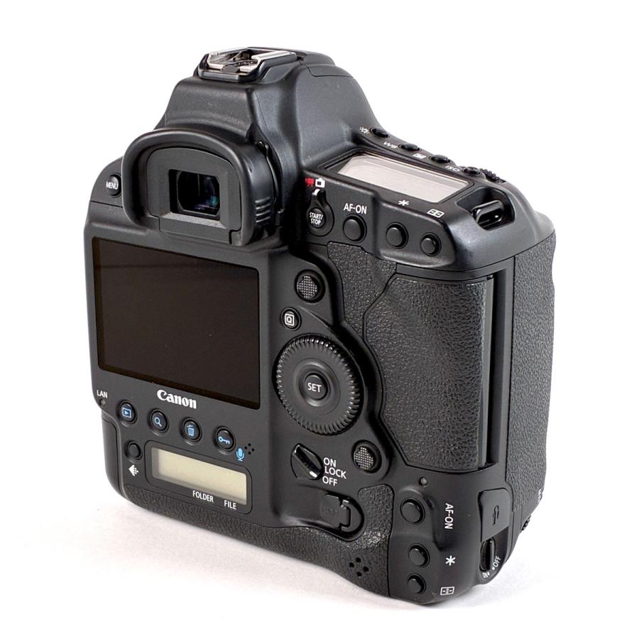 キヤノン Canon EOS-1D X Mark II ボディ デジタル 一眼レフカメラ