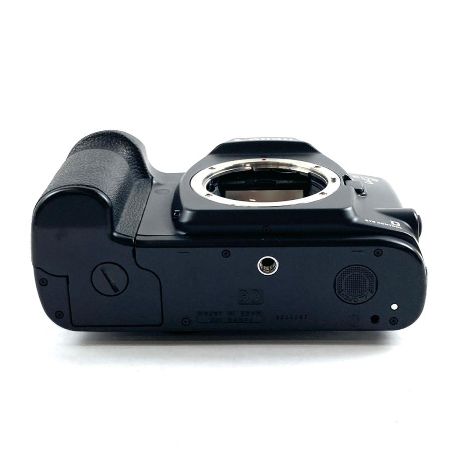 キヤノン Canon EOS 3 ボディ フィルム オートフォーカス 一眼レフ