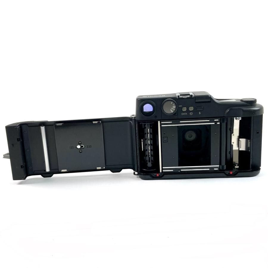 富士フイルム FUJIFILM GA645 Professional 中判カメラ 中古