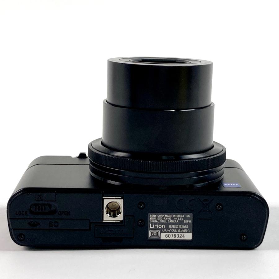 中古並品】SONY DSC-RX100(初代・日本製) ソニー SONY DSC-RX100 初代