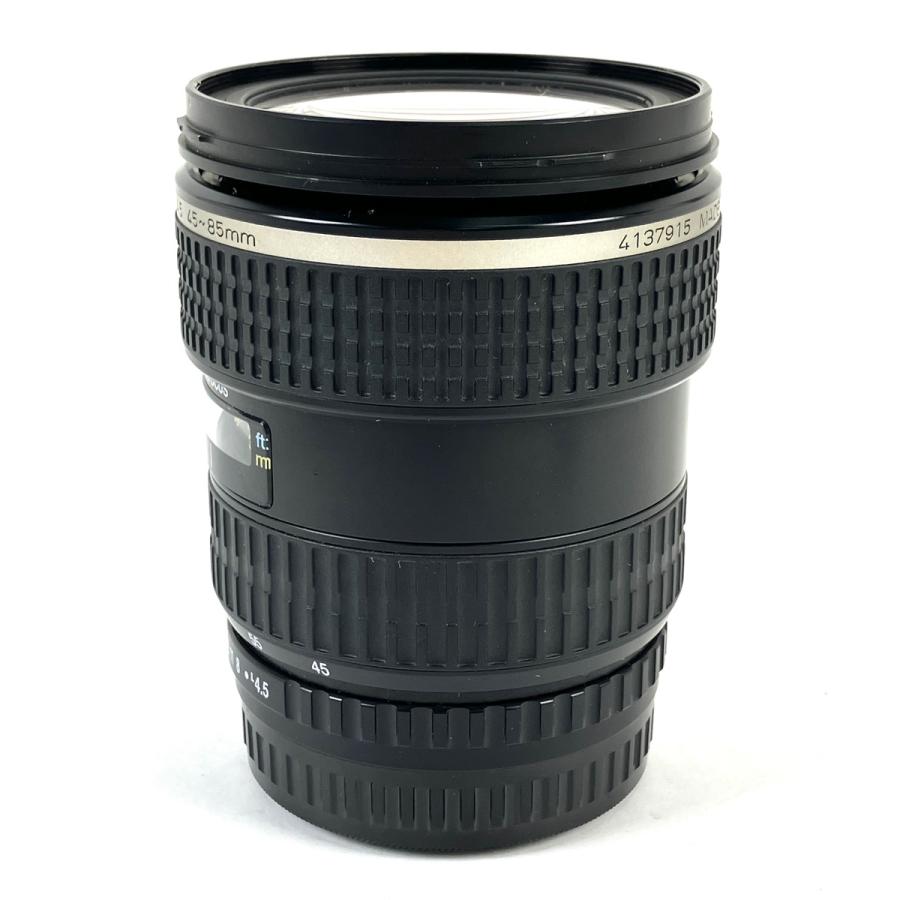 ペンタックス PENTAX SMC PENTAX-FA 645 ZOOM 45-85mm F4.5 中判カメラ