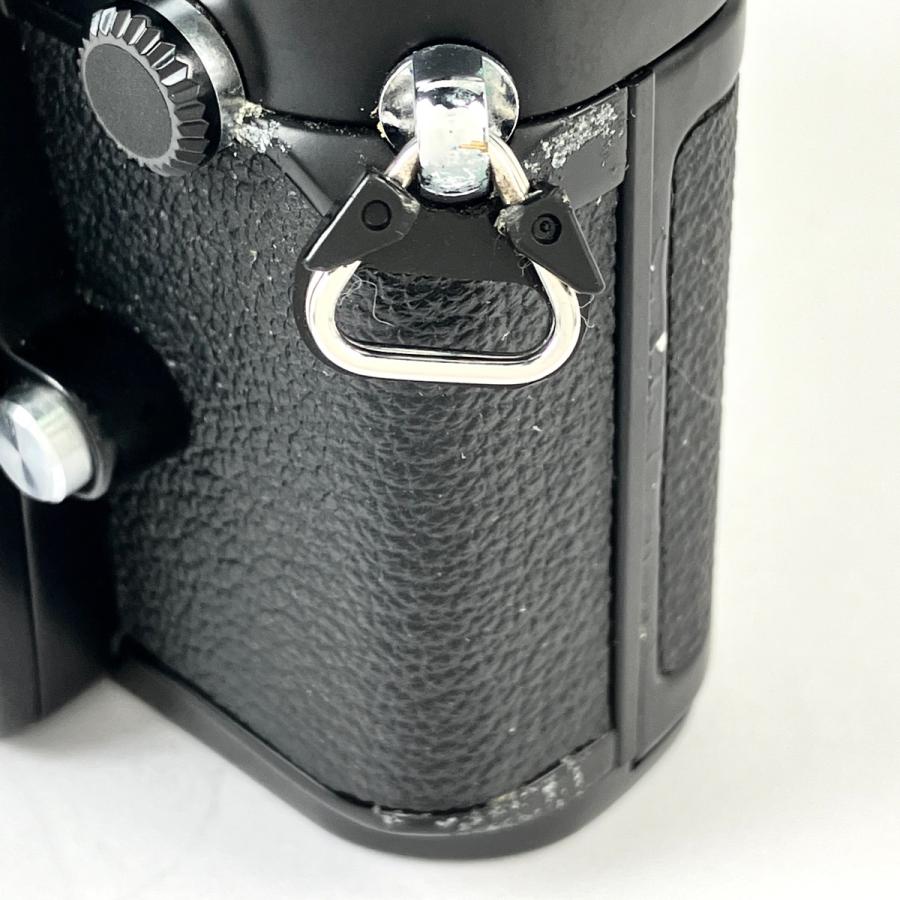 ニコン Nikon F3 HP ボディ フィルム マニュアルフォーカス 一眼レフ