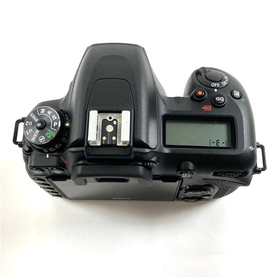 ニコン Nikon D7500 ボディ デジタル 一眼レフカメラ 中古 : リユース