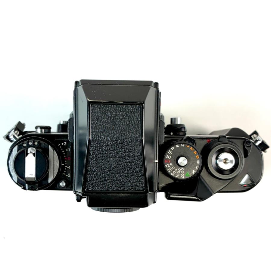 最終値下＞Nikon F3 HP 一眼レフカメラ 135mm F2.8レンズ付 最終値