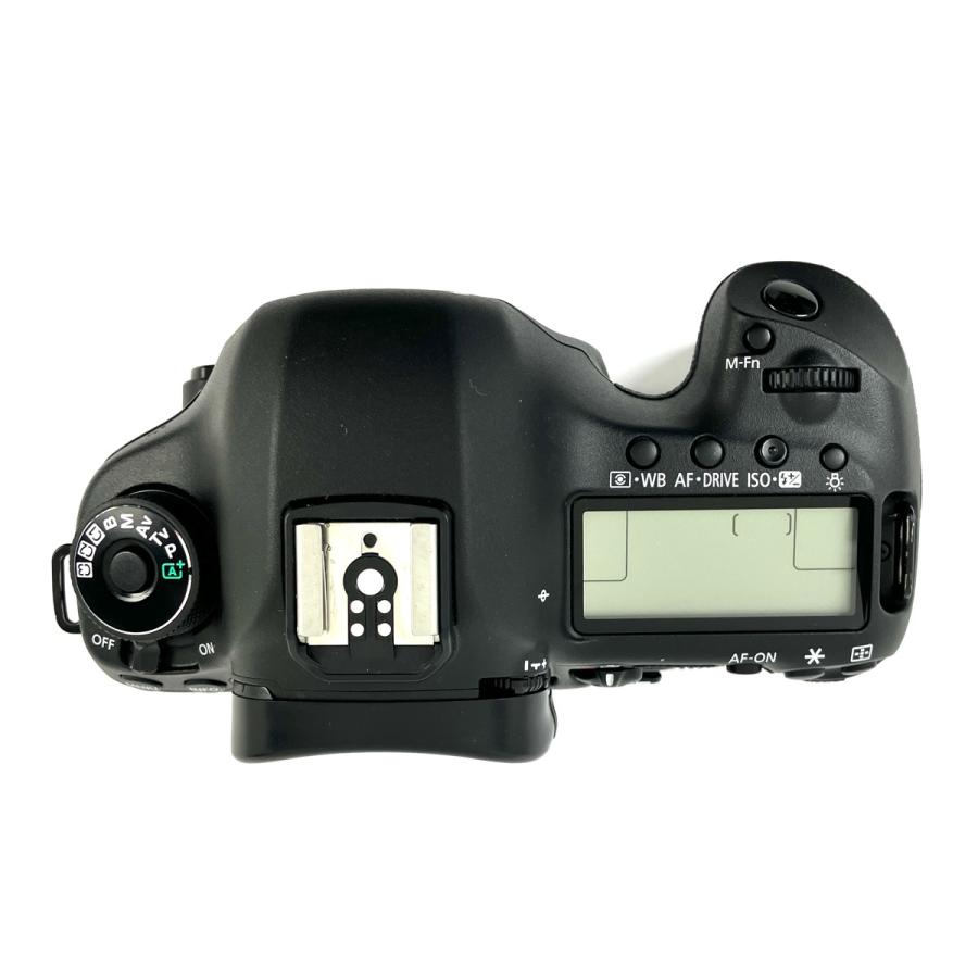 キヤノン Canon EOS 5D Mark III ボディ デジタル 一眼レフカメラ 中古