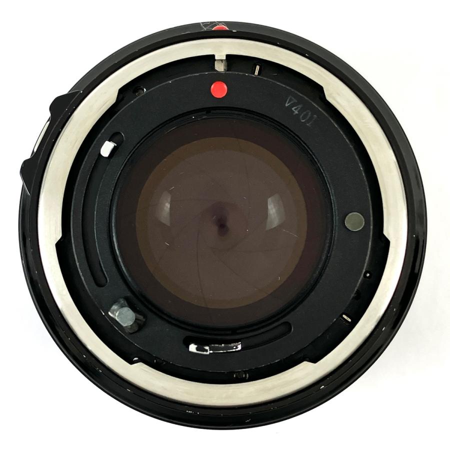 キヤノン Canon NEW FD 85mm F1.2L 一眼カメラ用レンズ（マニュアル