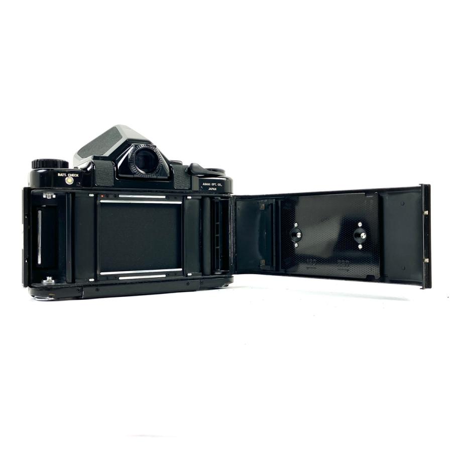 ペンタックス PENTAX 6X7 ボディ 中判カメラ 中古 : リユースセレクト