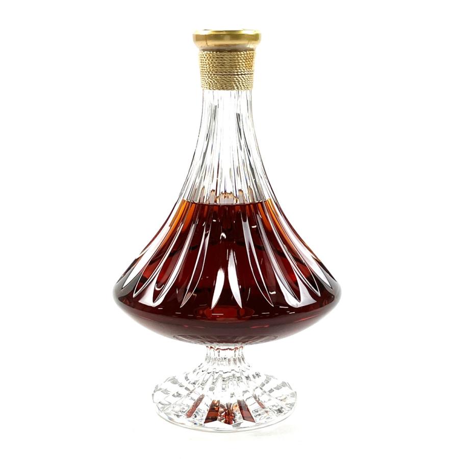 カミュ CAMUS トラディション バカラボトル 700ml ブランデー