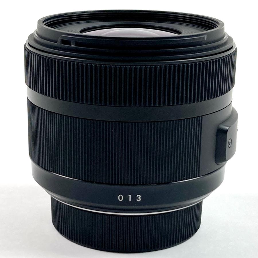 シグマ SIGMA Art 30mm F1.4 DC HSM (ニコンF用) 一眼カメラ用レンズ