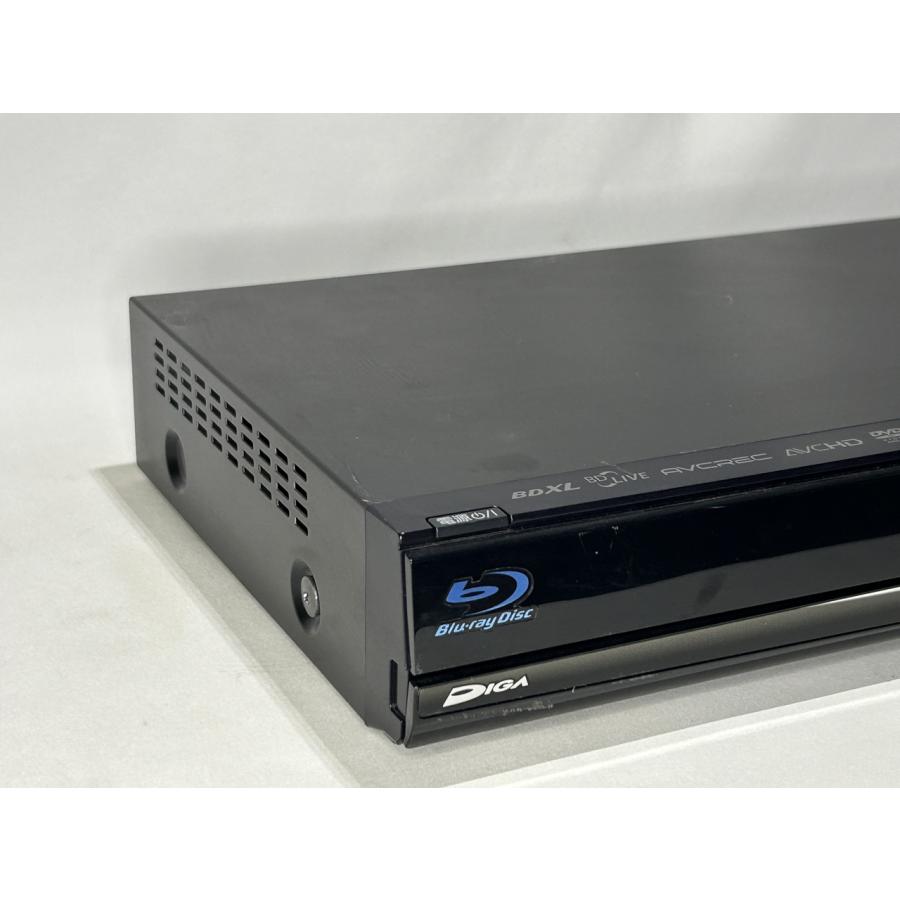 Panasonic パナソニック DMR-BW695 HDD搭載ハイビジョンブルーレイ