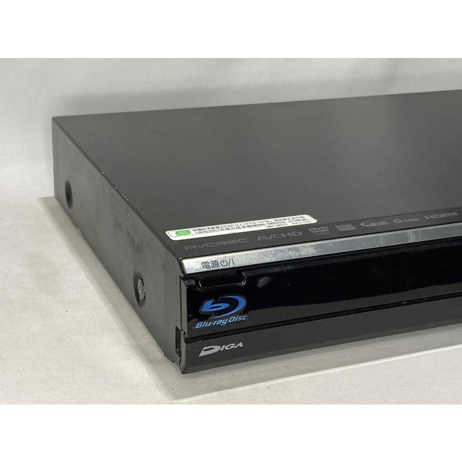 パナソニック 320GB 2チューナー ブルーレイレコーダー DIGA DMR-BW750