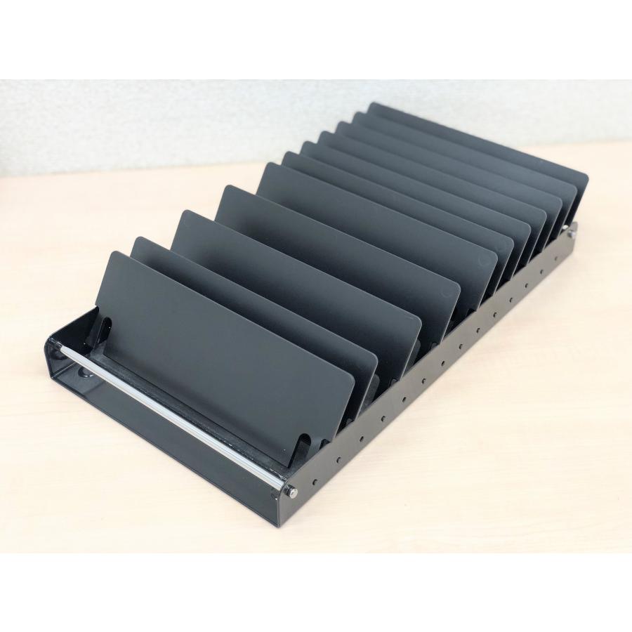 ☆送料無料☆□USM/ハラーシステム□DVD収納ケース 黒☆埼玉発送☆ゆ