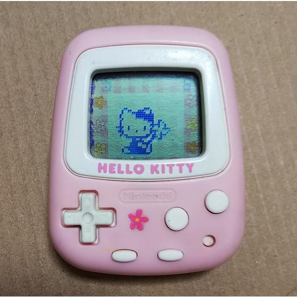 送料無料】【中古】Toy ポケットハローキティ : 買取ヒーローズ 2号店