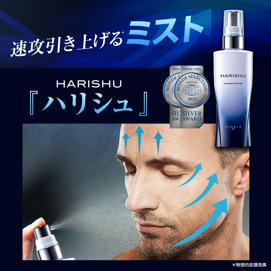 北の快適工房 公式 お得なセット 目の下 特化型 アイクリーム メンズ