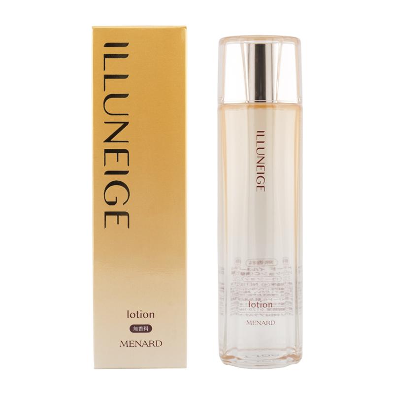 MENARD（メナード） イルネージュ ローションC 無香料 化粧水 ハリ