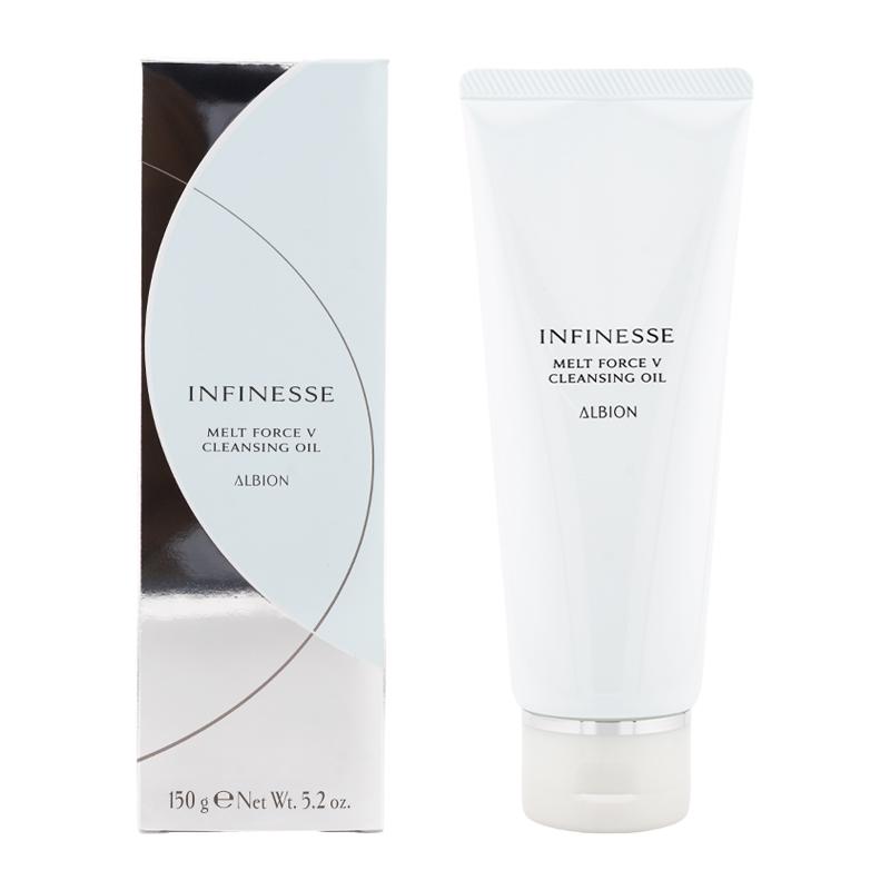 ALBION（アルビオン） アンフィネス メルトフォース V クレンジング