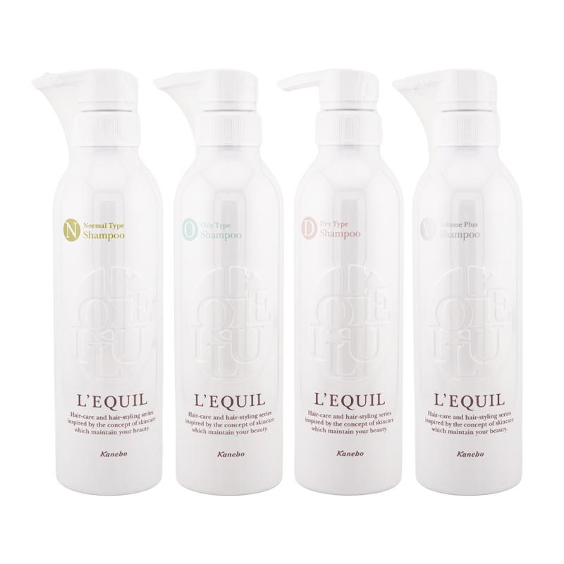 Kanebo（カネボウ） L'EQUIL リクイール スカルプビューティシャンプー