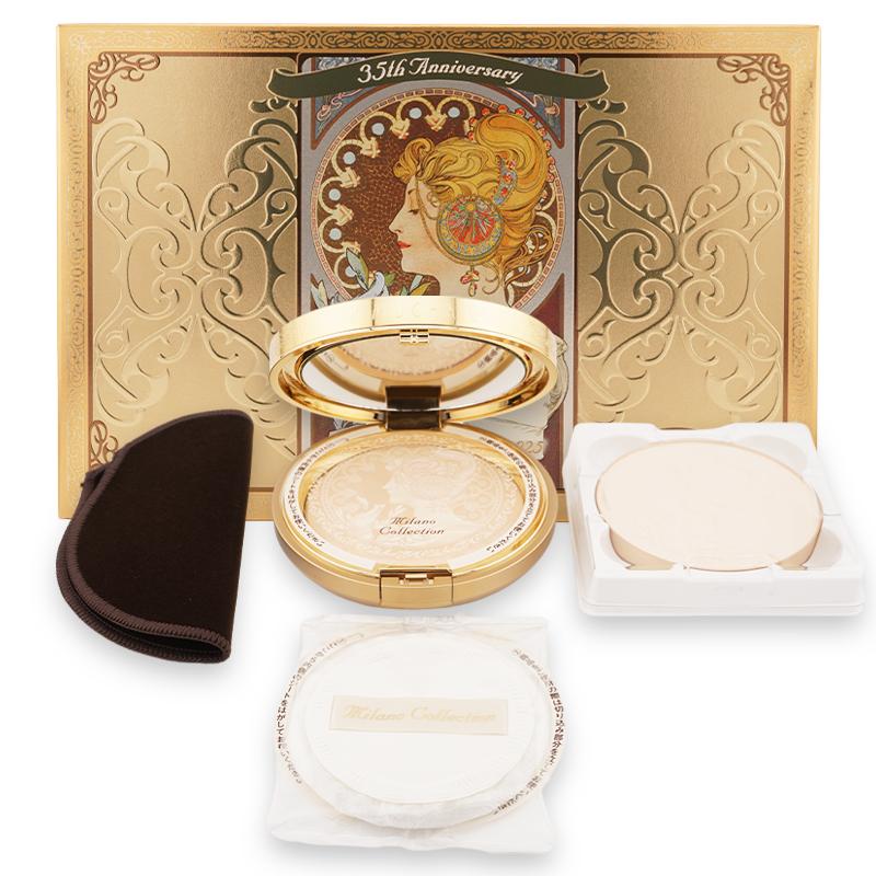 ミラノコレクション KANEBO カネボウ ミラノコレクションGR フェース