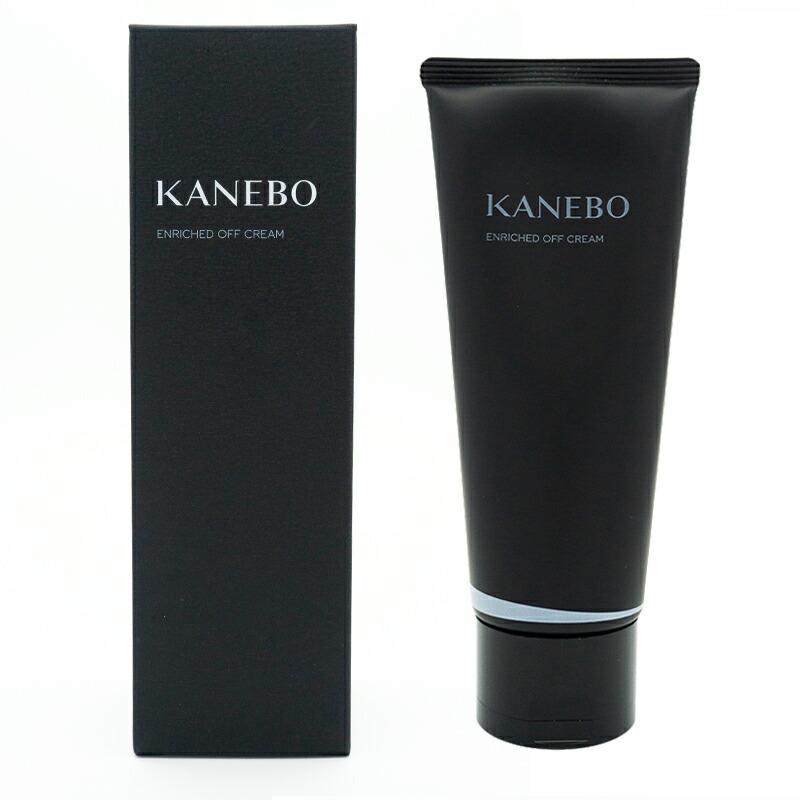 Kanebo（カネボウ） エンリッチド オフ クリーム 130g スキンケア