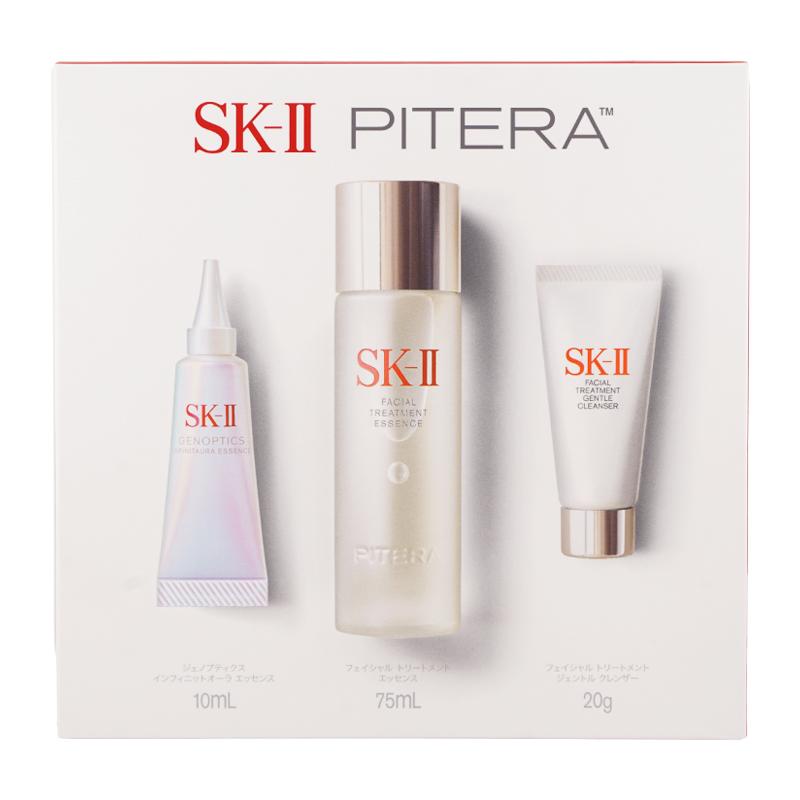 SK-II（エスケーツー） SK-ll PITERA ピテラ インフィニットオーラ