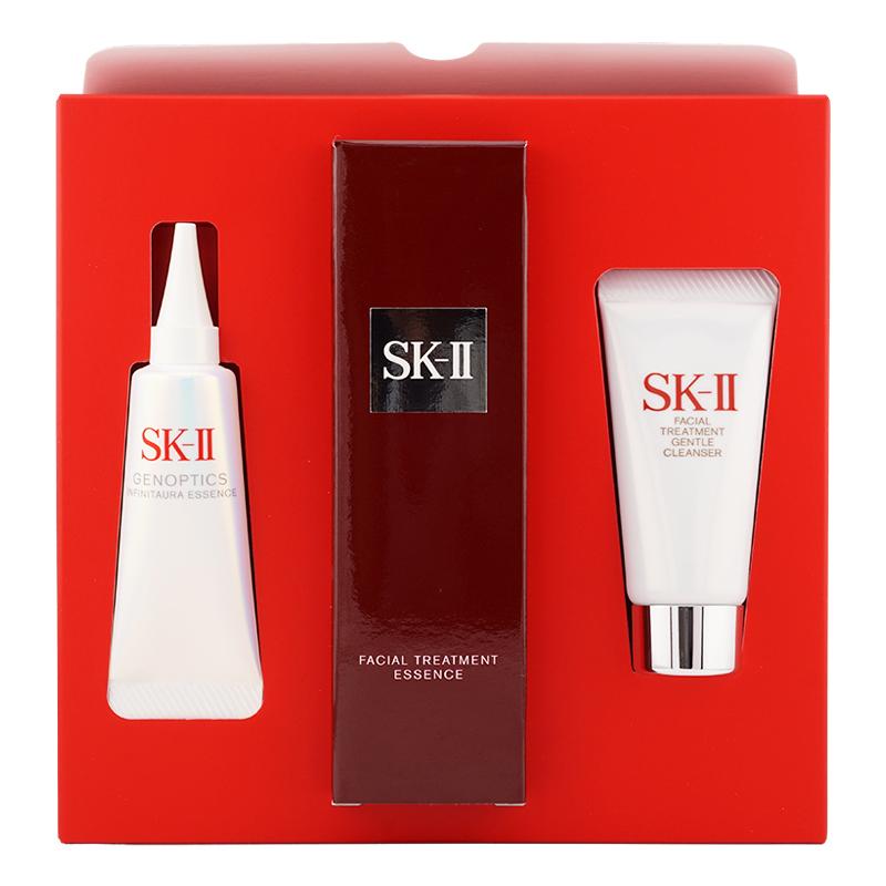 SK-II（エスケーツー） SK-ll PITERA ピテラ インフィニットオーラ