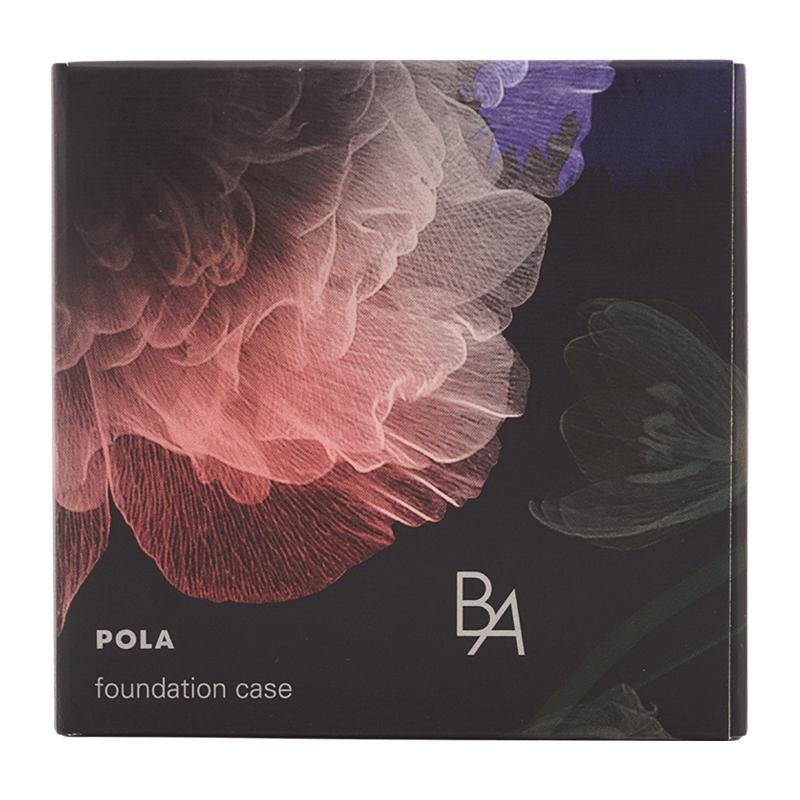 POLA（ポーラ） B.A セラムクッションファンデーション ケース [ギフト