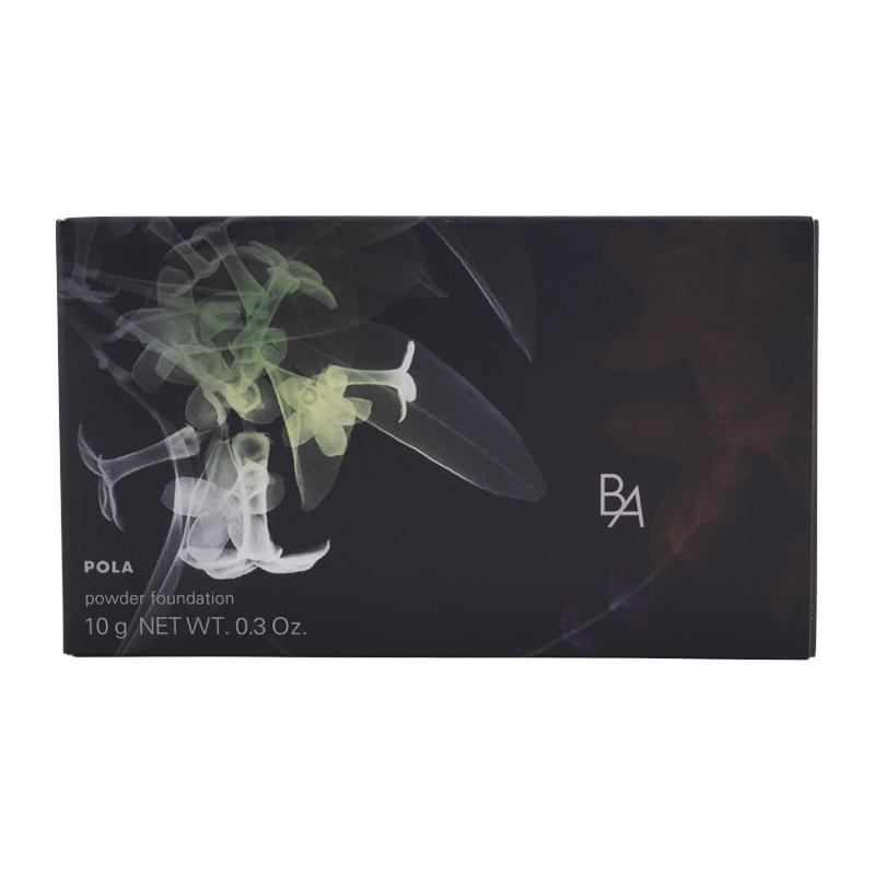 POLA（ポーラ） B.A パウダリィファンデーション P2 [ミディアムピンク