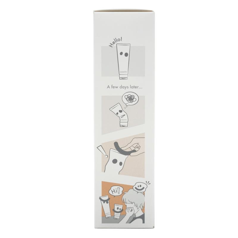 POLA（ポーラ） コスモロジー クレンジングウォッシュ 120g 洗顔料