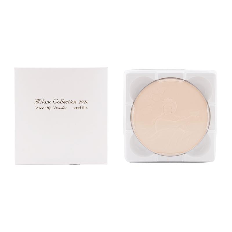 Kanebo（カネボウ） ミラノコレクション フェースアップパウダー 2025