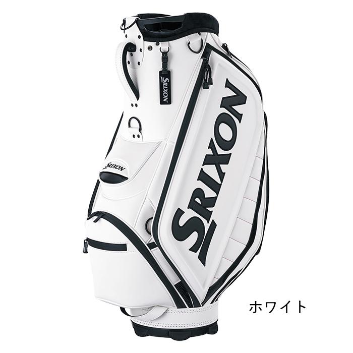 SRIXON 【スプリングセール開催中】GGC-S163L スリクソン キャディ