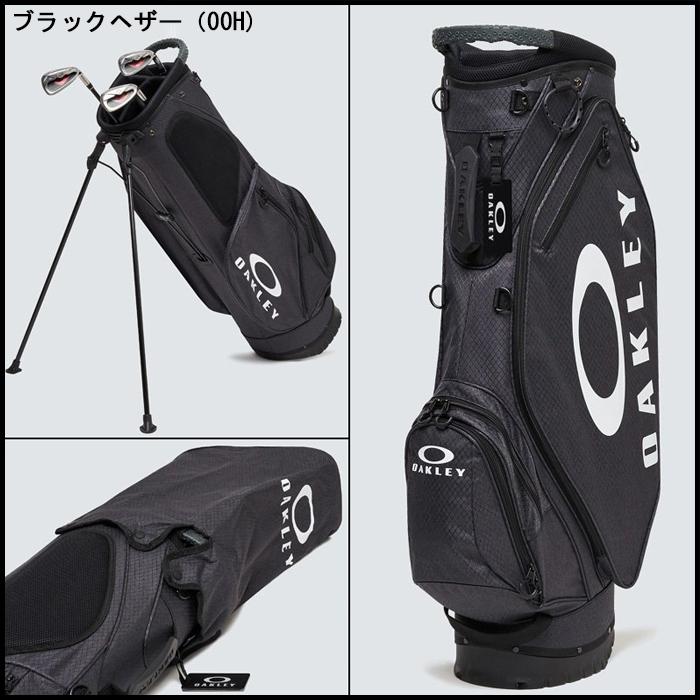 OAKLEY（オークリー） 【スプリングセール開催中】FOS900199 スタンド