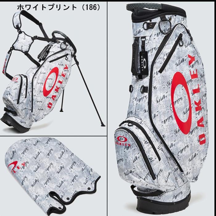 OAKLEY（オークリー） 【スプリングセール開催中】FOS900199 スタンド