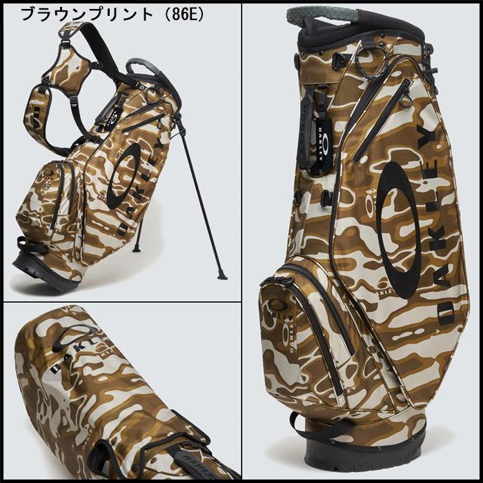 OAKLEY（オークリー） 【スプリングセール開催中】FOS900199 スタンド