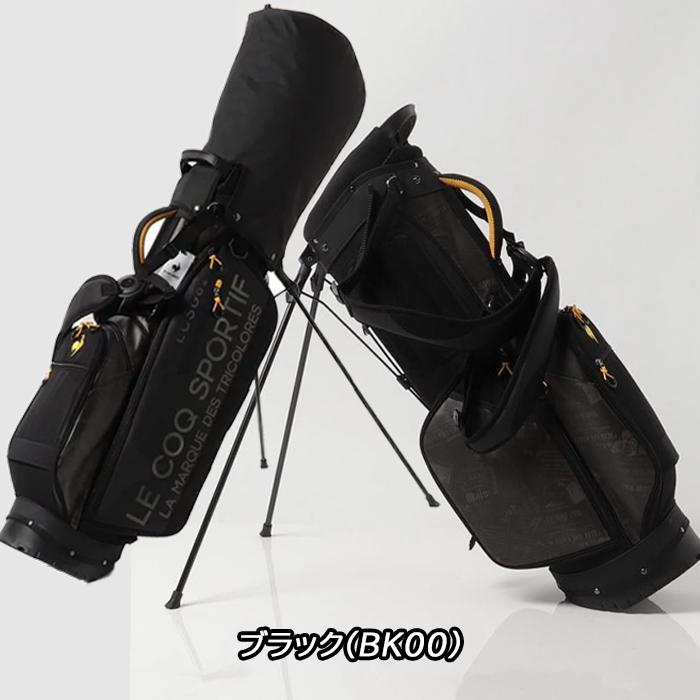 le coq sportif GOLF（ルコックスポルティフ ゴルフ） 【スプリング