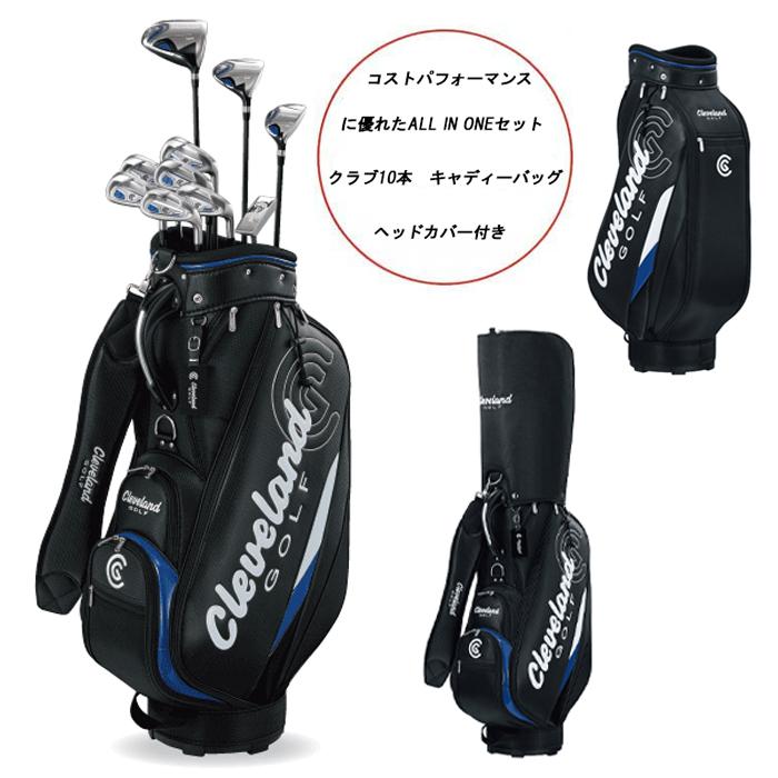 Cleveland Golf（クリーブランドゴルフ） 【ウィンターセール開催中