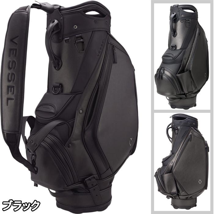 VESSEL 【スプリングセール開催中】1071119 VESSEL ベゼル PRIME Staff