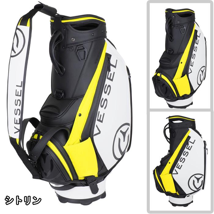 VESSEL 【スプリングセール開催中】1071119 VESSEL ベゼル PRIME Staff