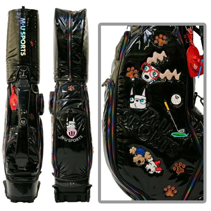 M・U SPORTS 【スプリングセール開催中】703R6134 M・U SPORTS MU