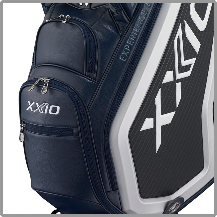 SRIXON 【スプリングセール開催中】GGC-X163 XXIO ゼクシオ プロ