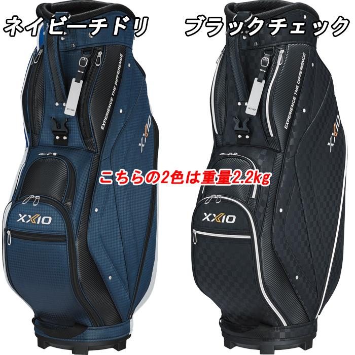 XXIO 【ウィンターセール開催中】GGC-X164 XXIO ゼクシオ 超軽量