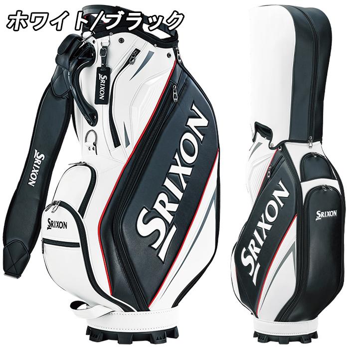 SRIXON 【スプリングセール開催中】GGC-S205 スリクソン キャディ