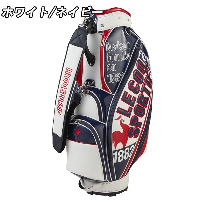 le coq sportif GOLF（ルコックスポルティフ ゴルフ） 【スプリング