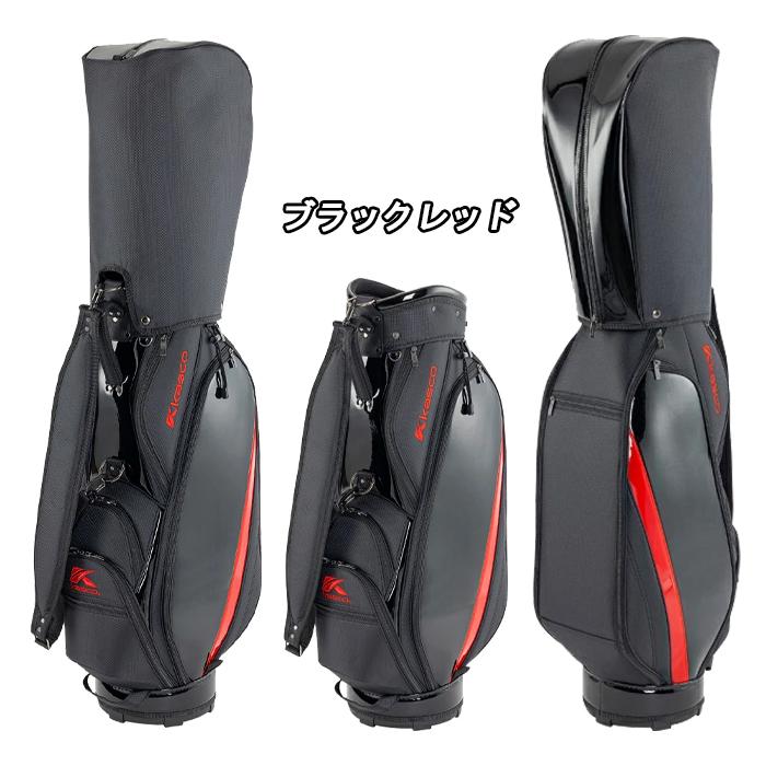 kasco（キャスコ） 【スプリングセール開催中】KS-0105 キャディバッグ