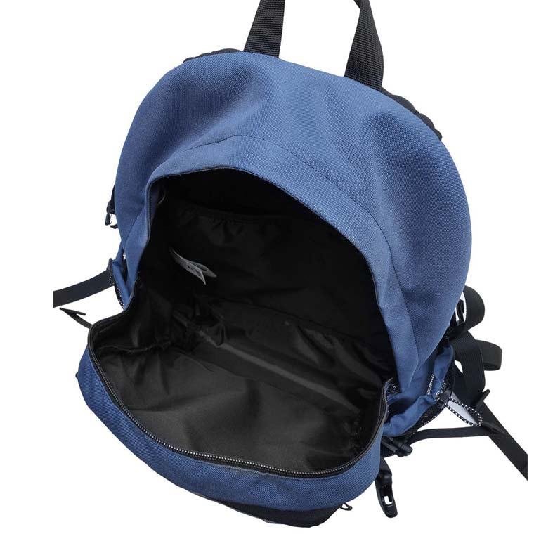 X-girl（エックスガール） リュック BUNGEE CORD BACKPACK X-girl