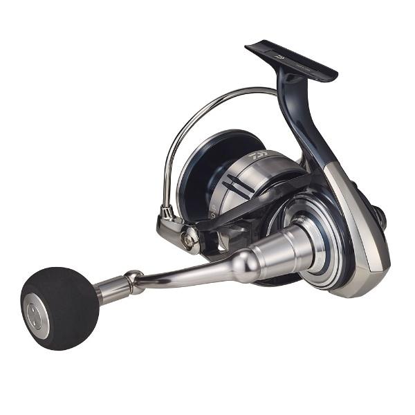 DAIWA（ダイワ） '21 セルテート SW 10000-P (G) [90] : かめや釣具